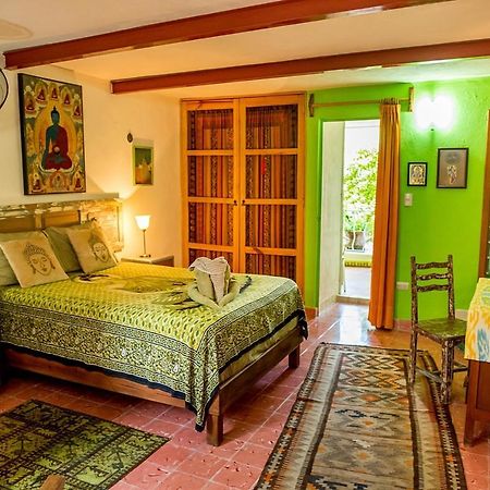 Budha By Majikal B&B Мерида Екстериор снимка